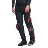 Dainese SUPER SPEED PERF letní sportovní kožené kalhoty vel.52